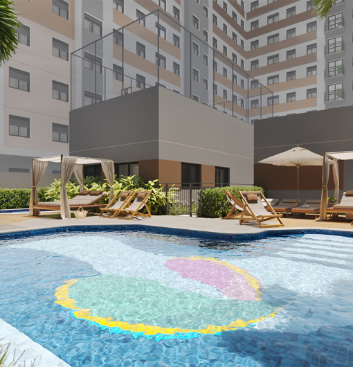 Viva Benx Vila Leopoldina III