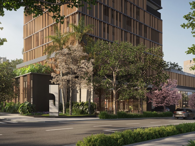 AUTOR Pescpectiva Fachada 2