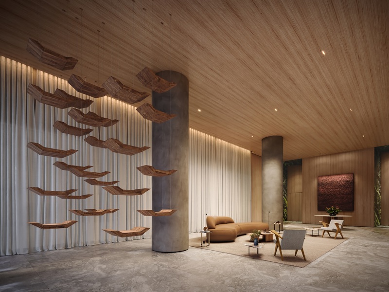 AUTOR Pescpectiva Lobby