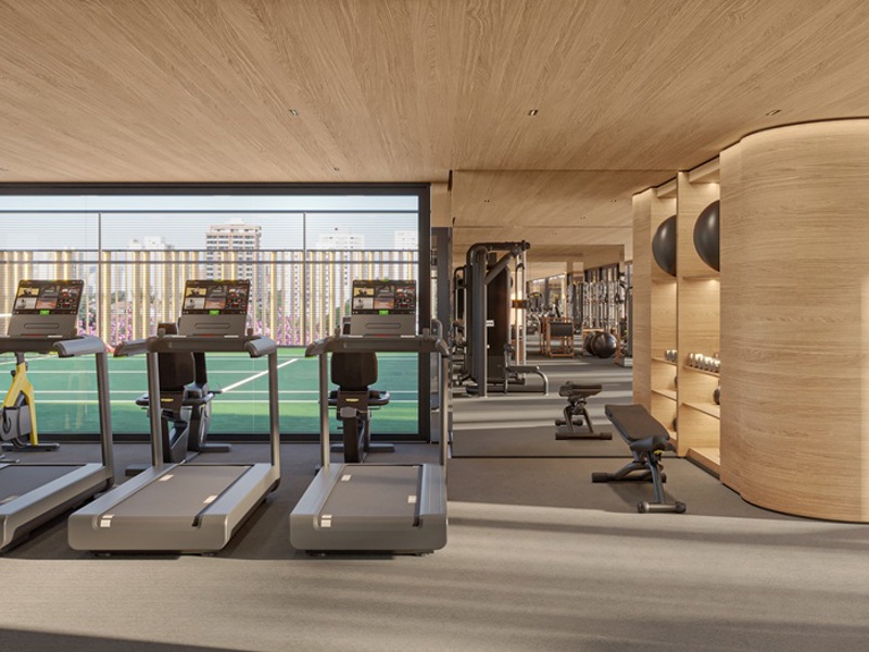 AUTOR Pespectiva Fitness