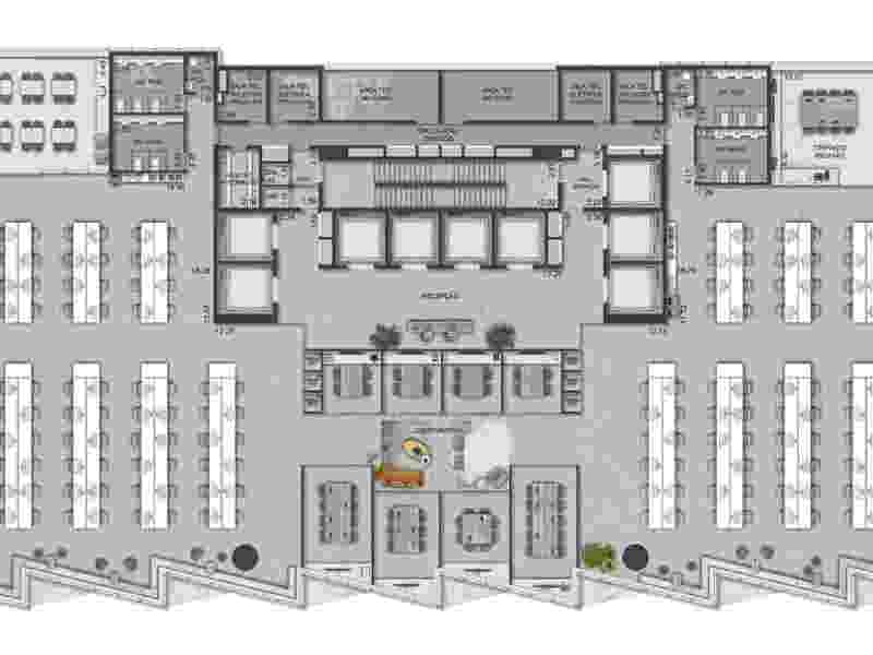 PATIO PLANTA COM LAYOUT