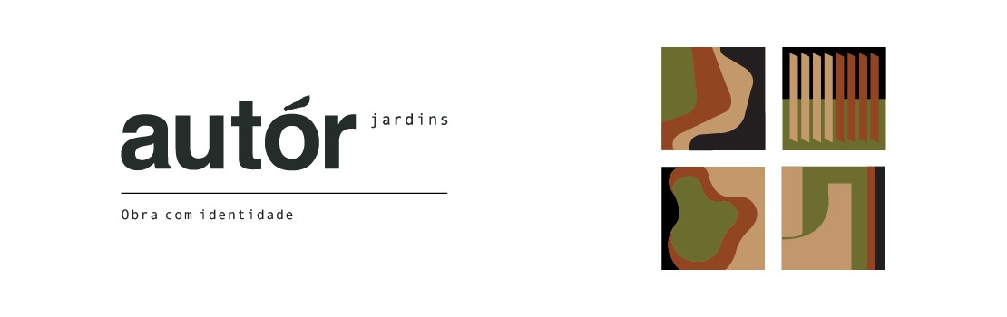 Autór Jardins