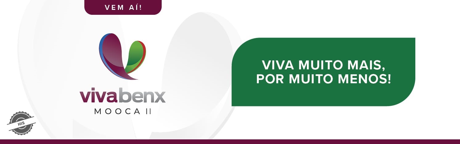 Viva Benx Mooca II