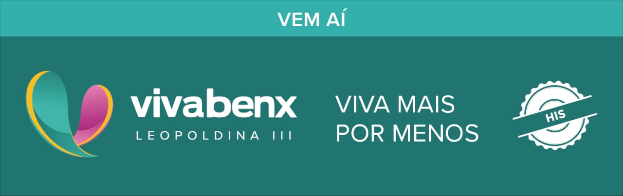Viva Benx Leopoldina III